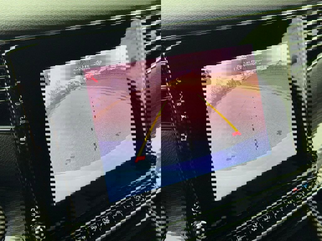 Used 2022 Jeep Wagoneer Series II image 43