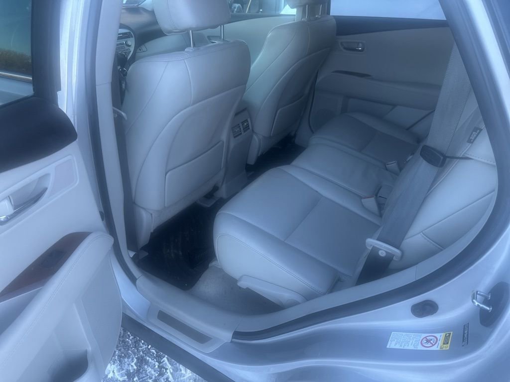 Used 2012 Lexus RX 350 AWD image 23