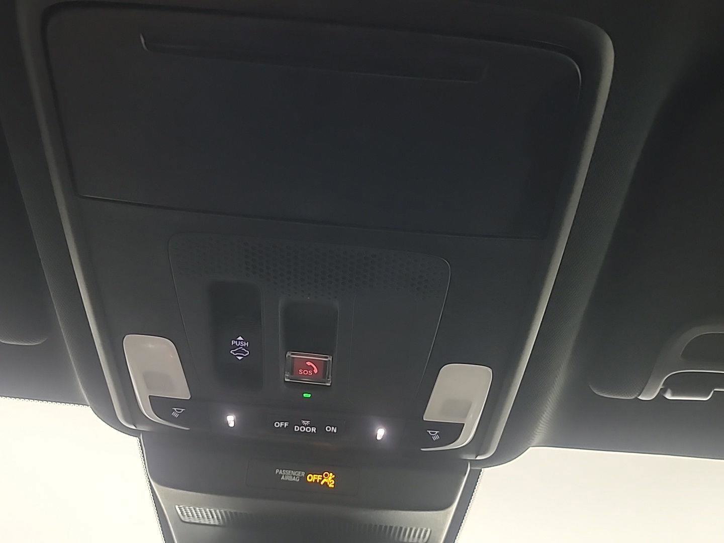 Certified 2024 Honda Accord Sport image 32