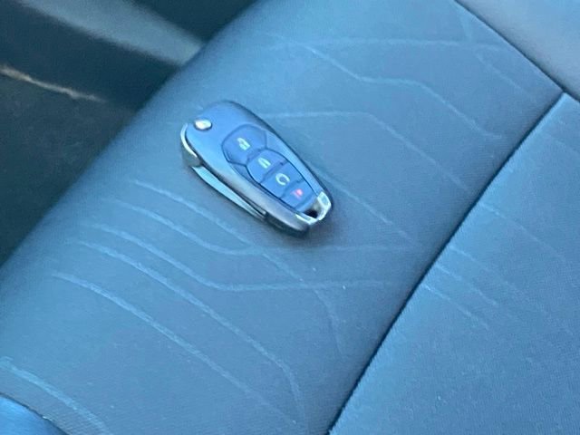 Used 2022 Chevrolet Trax LT image 31