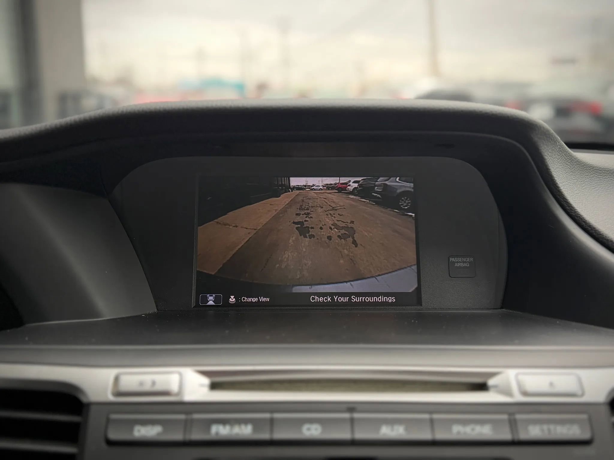 Used 2016 Honda Accord LX image 14