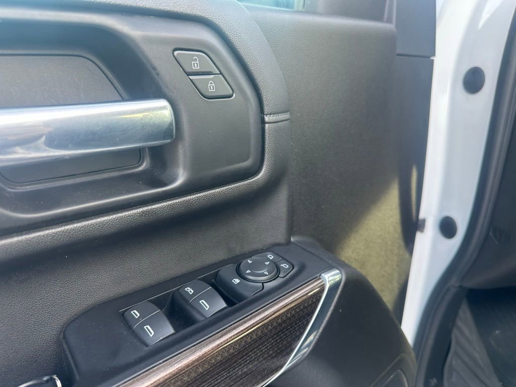 Used 2022 Chevrolet Silverado 2500 LT image 14