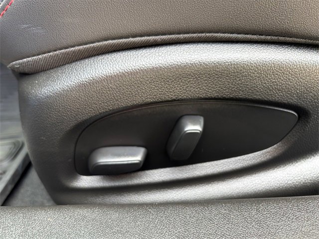 Used 2023 Chevrolet Camaro ZL1 image 17