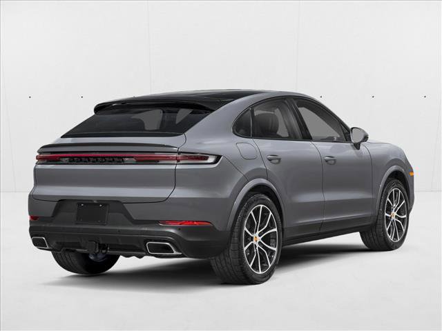 New 2026 Porsche Cayenne S image 2