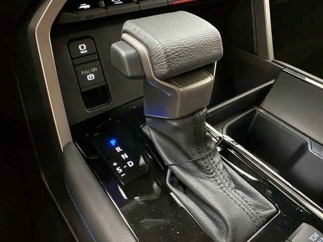 New 2026 Toyota Sequoia Platinum AWD/4WD image 21