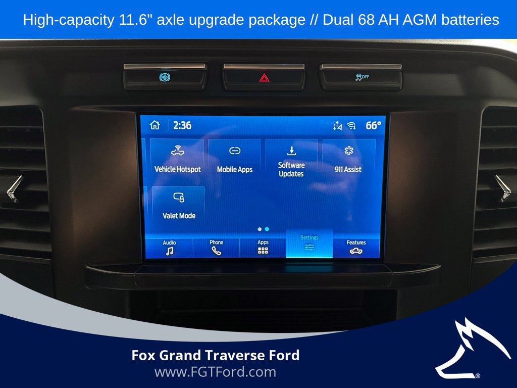 Used 2023 Ford F250 XL AWD/4WD image 34