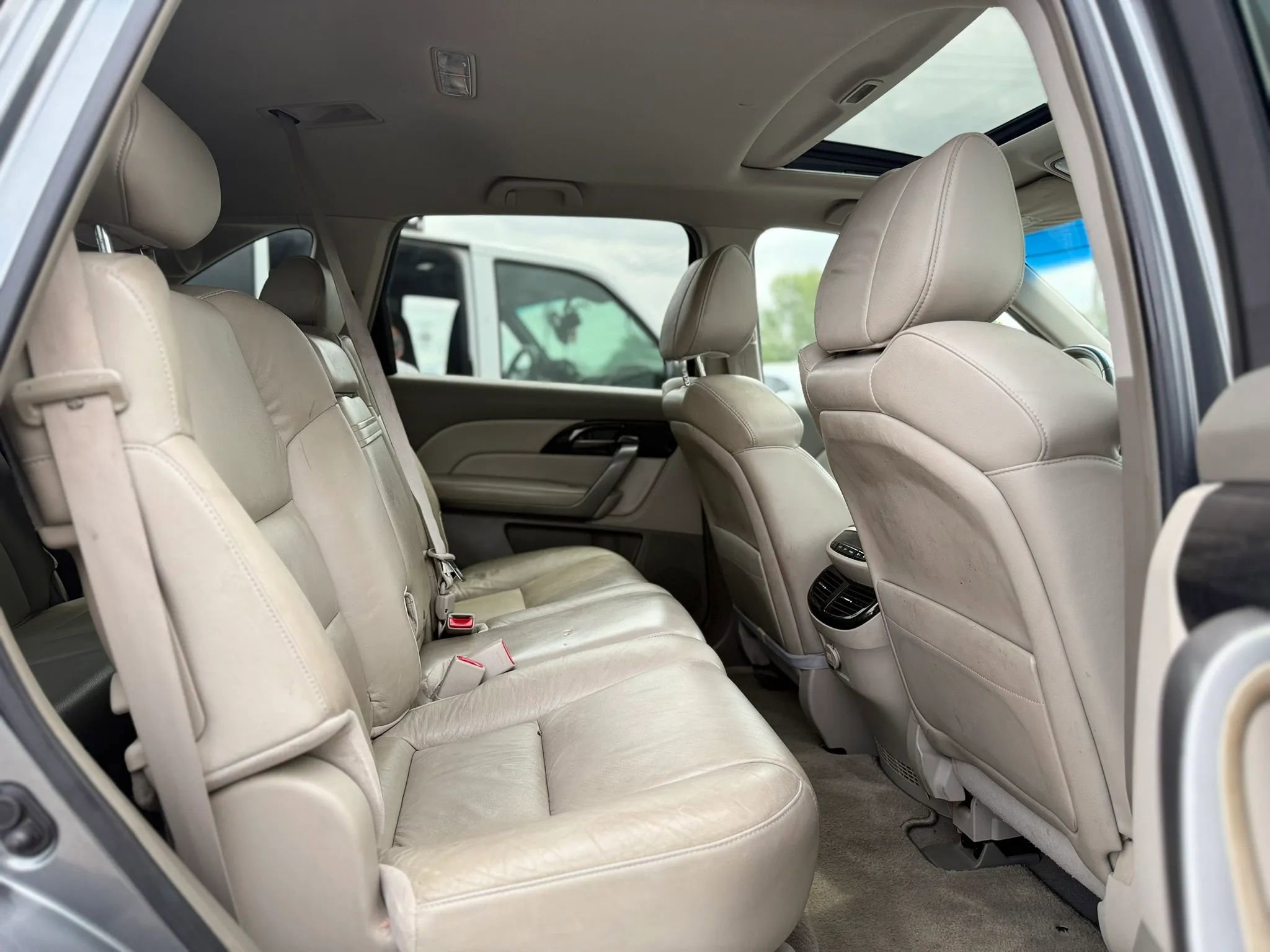 Used 2008 Acura MDX w/ Technology Package image 47