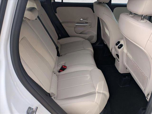 Certified 2026 Mercedes-Benz GLA 250 image 19