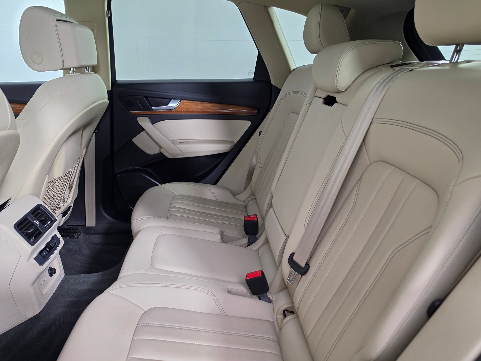 Certified 2023 Audi Q5 Premium Plus w/ Convenience Package AWD/4WD image 42