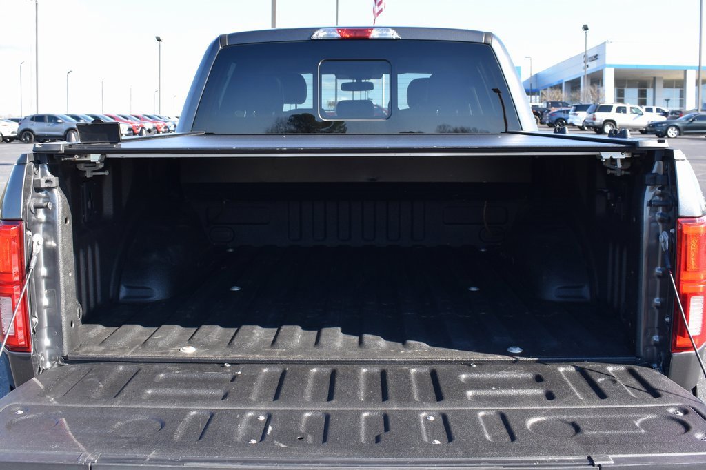 Used 2019 Ford F150 Lariat image 6