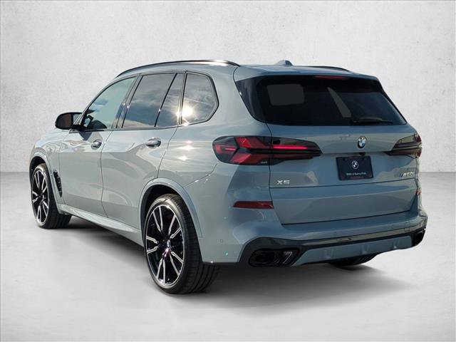 New 2026 BMW X5 M60i image 9
