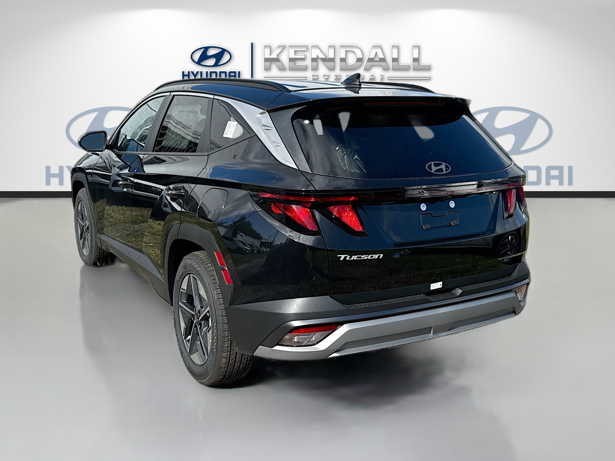 New 2026 Hyundai Tucson SEL image 4