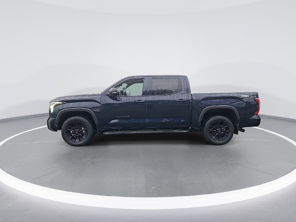 Used 2024 Toyota Tundra Limited w/ TRD Off-Road Package AWD/4WD image 6
