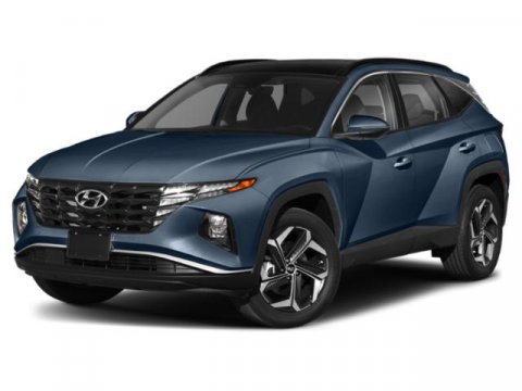 Used 2022 Hyundai Tucson SEL w/ Cargo Package image 1