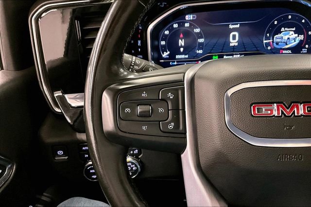 Used 2024 GMC Sierra 2500 SLT w/ SLT Premium Package image 26