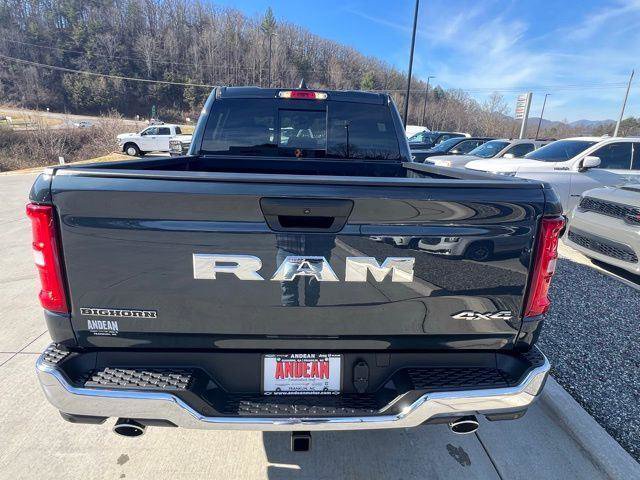New 2026 RAM 1500 Big Horn image 5