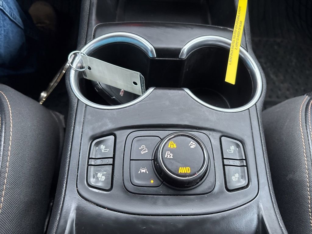 Used 2020 GMC Terrain SLT image 26