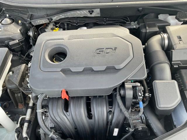 Used 2018 Hyundai Sonata SEL w/ Tech Package 02 image 22