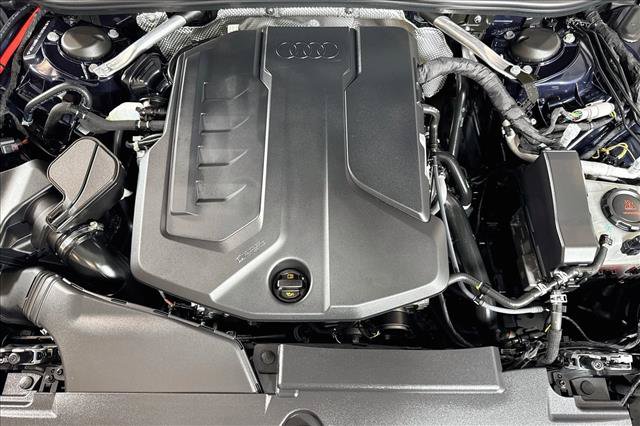 Used 2025 Audi A5 2.0T Premium AWD/4WD image 26