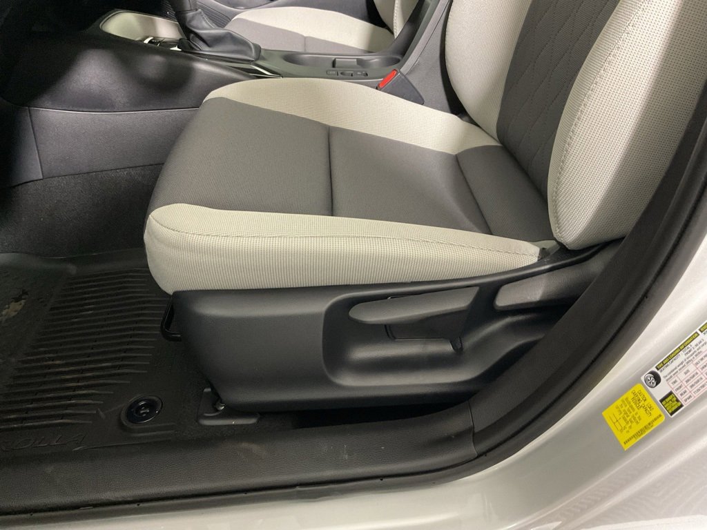 New 2026 Toyota Corolla LE image 20