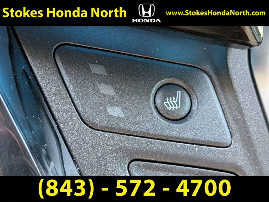 Certified 2026 Honda Odyssey Touring image 30