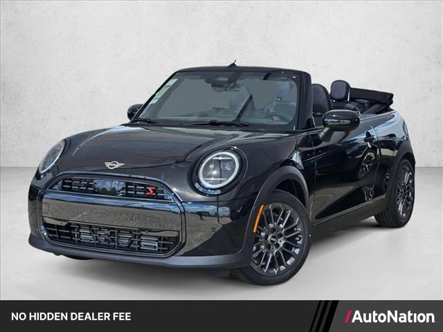 New 2026 MINI Cooper S FWD video 1