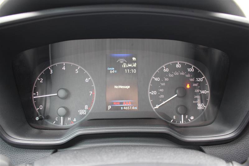 Used 2023 Toyota Corolla SE image 17