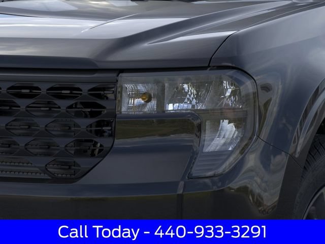 New 2026 Ford Maverick XLT w/ Equipment Group 301A AWD/4WD image 22