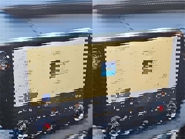 New 2026 Lexus RX 350h image 16