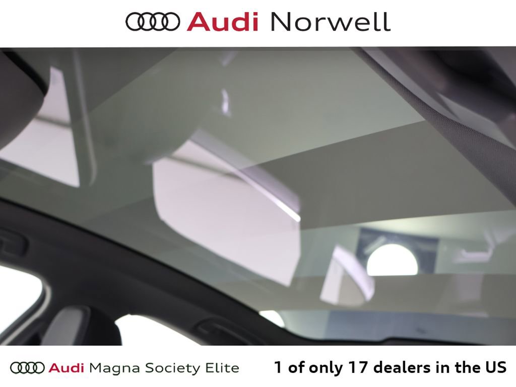 New 2026 Audi A5 Premium AWD/4WD image 10