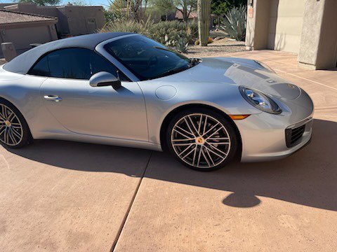 Used 2018 Porsche 911 Carrera image 13
