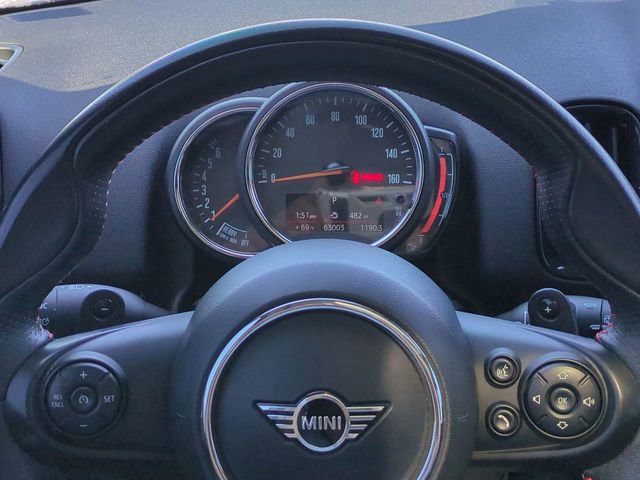Used 2019 MINI Cooper Countryman S image 27