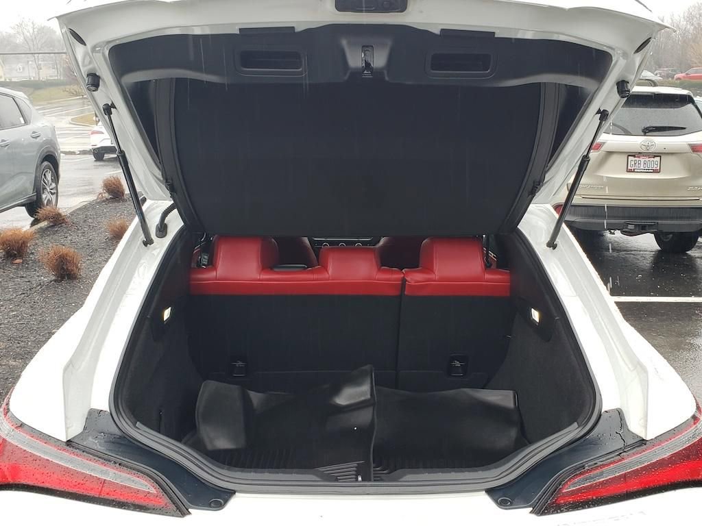 Used 2023 Acura Integra A-Spec image 7