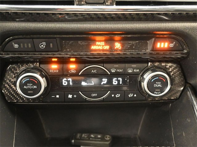 Used 2018 MAZDA CX-9 Grand Touring image 13