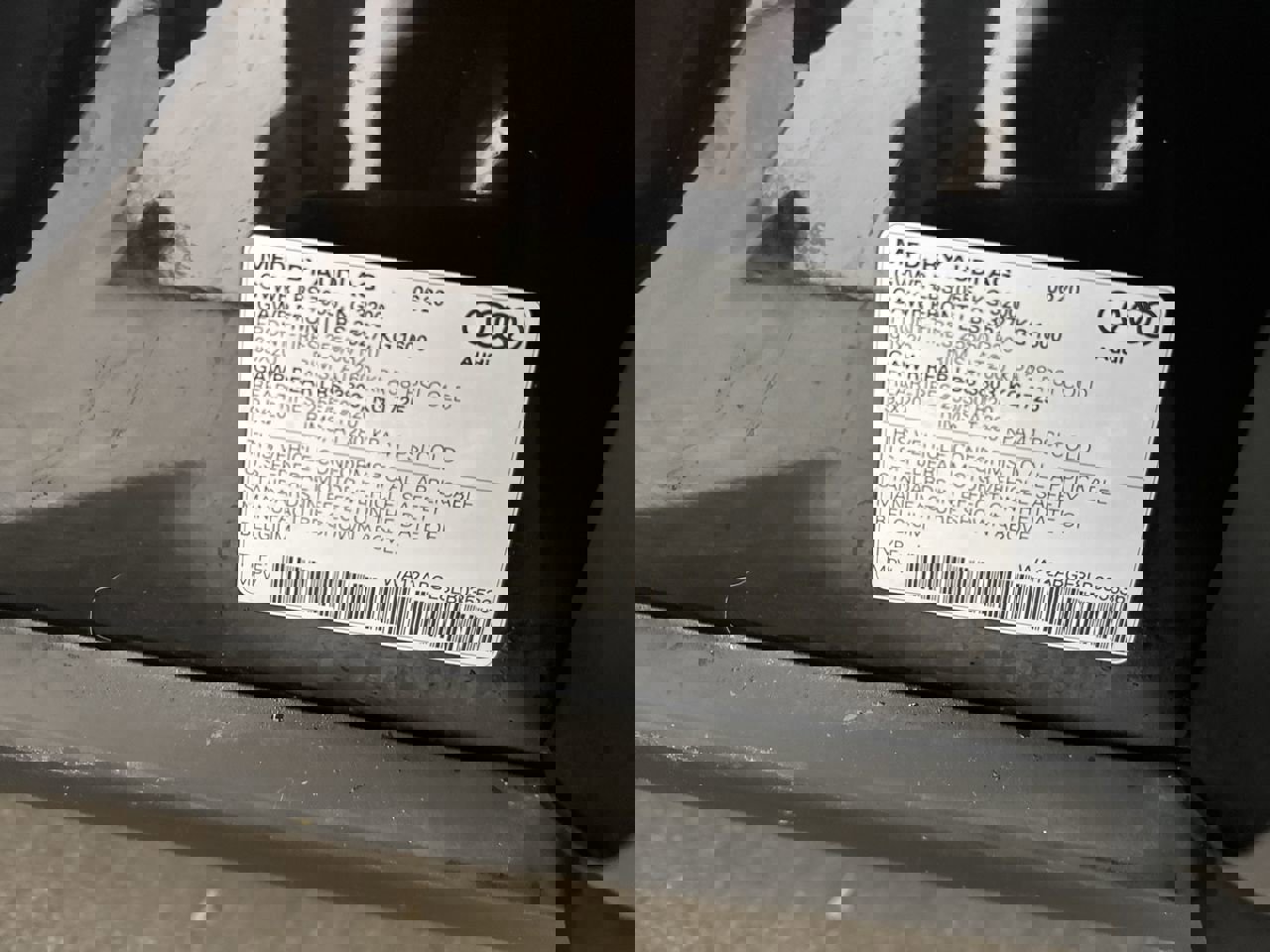 Used 2020 Audi e-tron Premium Plus image 39