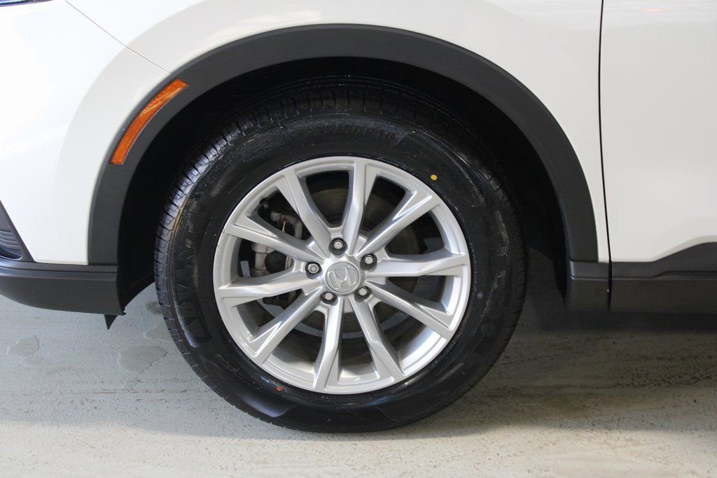 Used 2024 Honda CR-V EX-L image 6