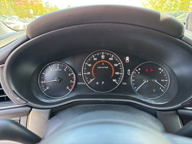 Used 2023 MAZDA CX-30 AWD 2.5 S w/ Select Package image 8