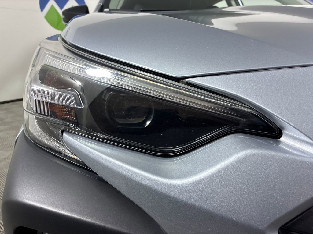 Certified 2023 Subaru Outback Limited XT image 2