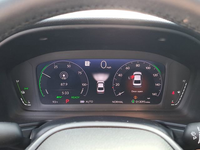 Certified 2024 Honda Accord Sport image 26