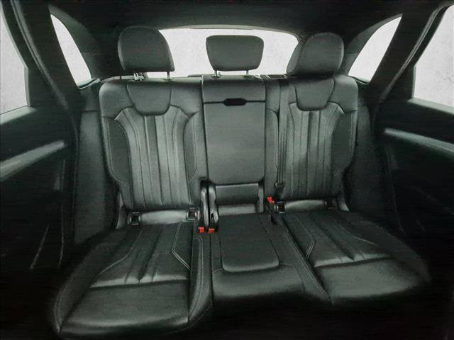 Used 2025 Audi Q5 2.0T Premium AWD/4WD image 23