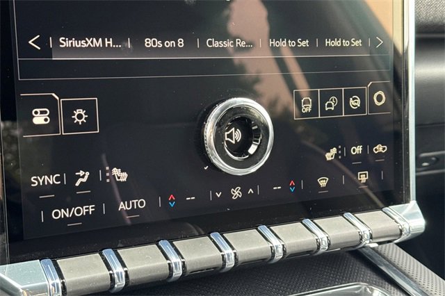 New 2026 GMC Sierra EV Elevation image 19