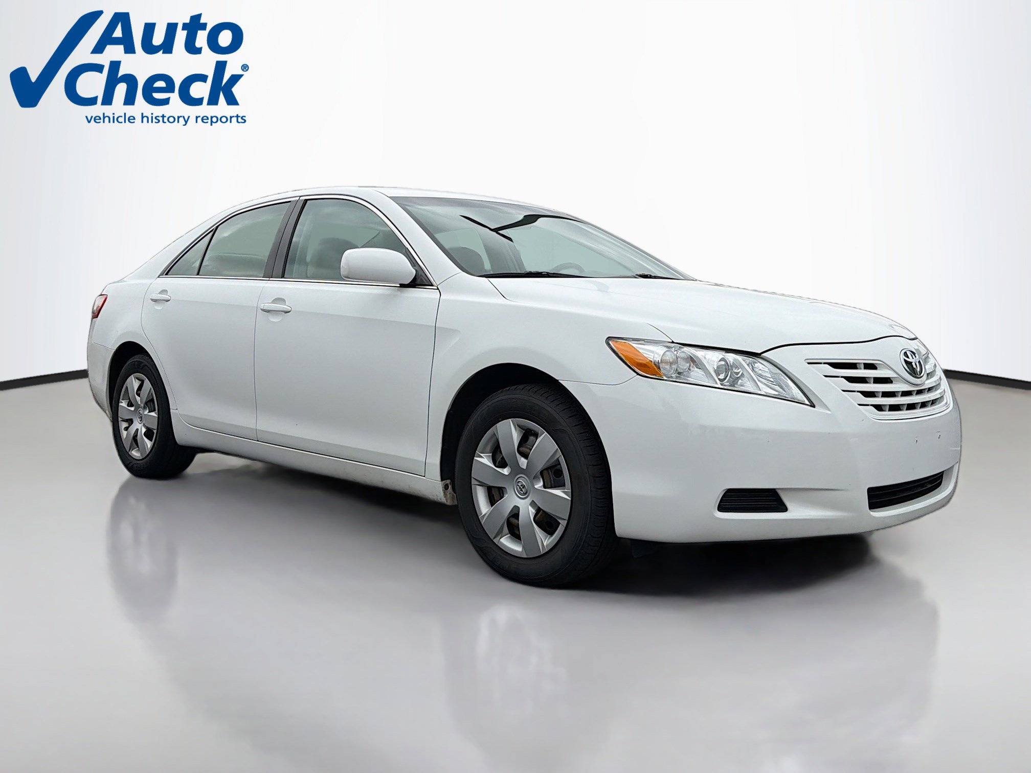 Used 2007 Toyota Camry CE FWD image 1