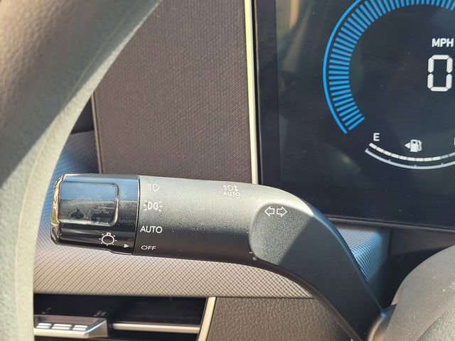 Used 2025 Hyundai Sonata SEL image 16