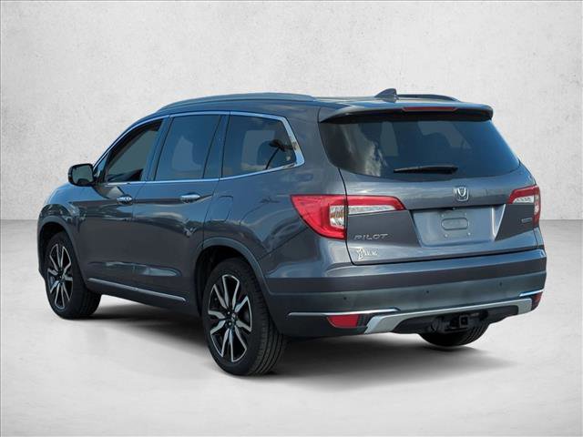 Used 2020 Honda Pilot Touring image 7