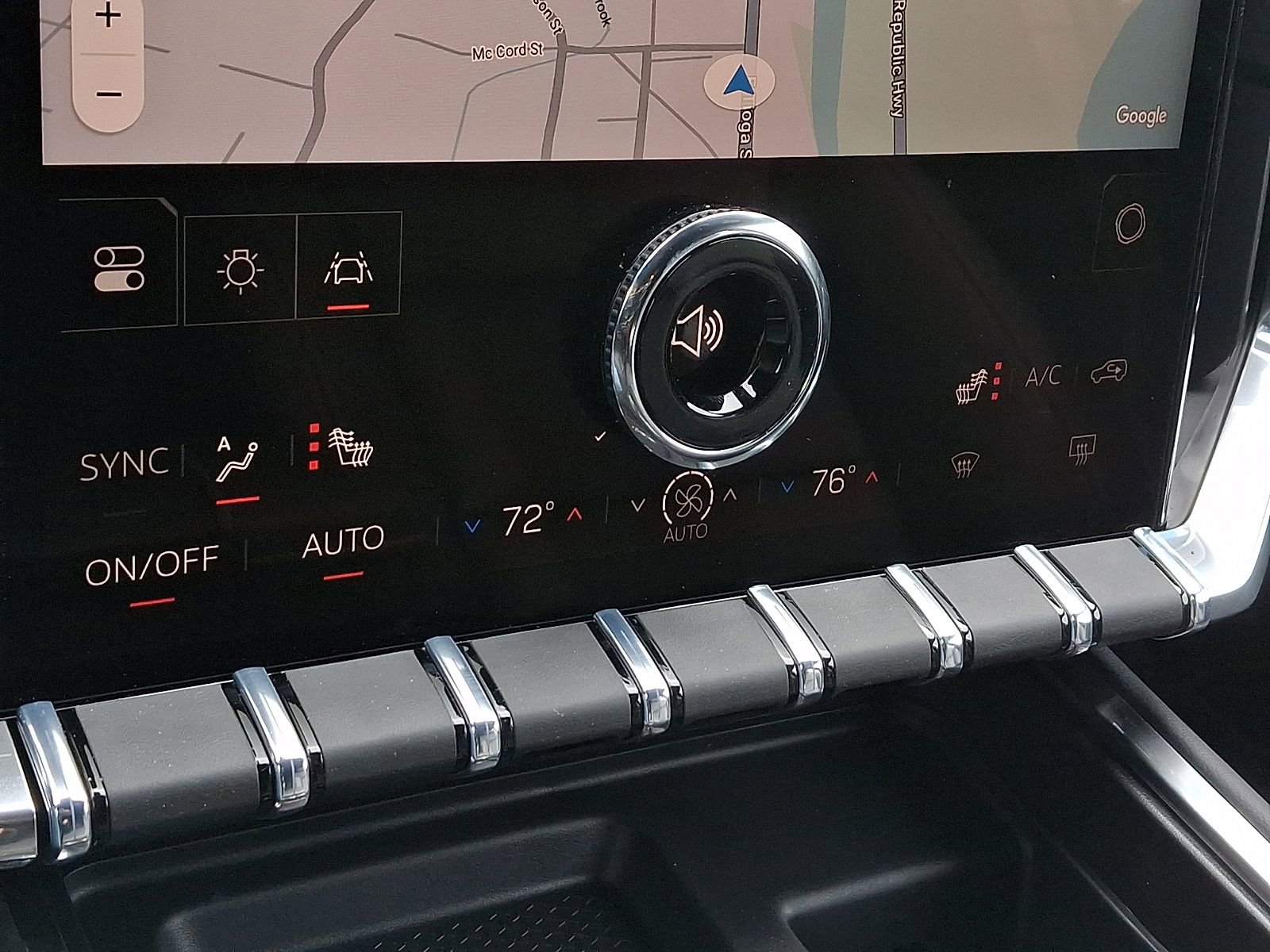 New 2026 GMC Acadia Elevation w/ Elevation Premium Package image 16