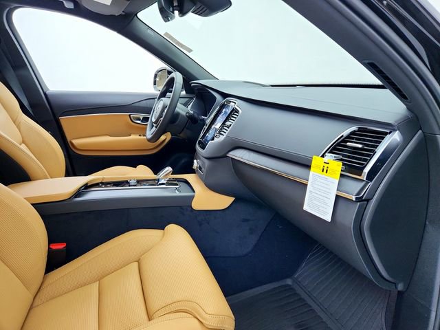 Certified 2024 Volvo XC90 B6 Ultimate w/ Protection Package Premier AWD/4WD image 25