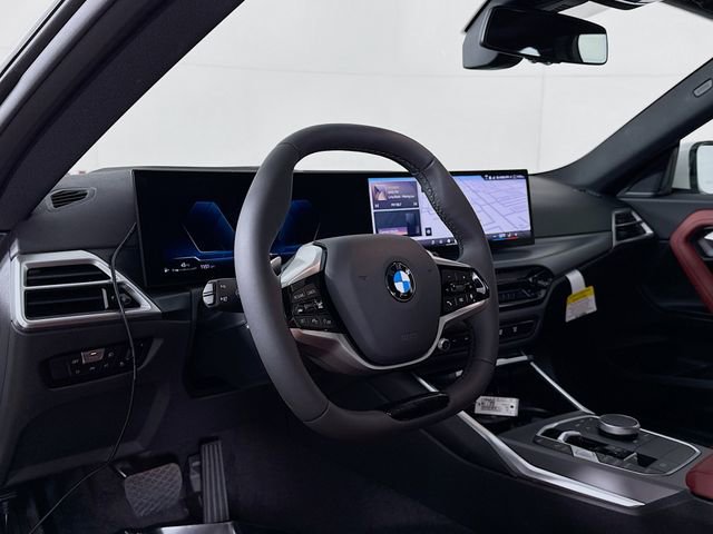 Used 2026 BMW 230i xDrive Coupe w/ Premium Package image 9