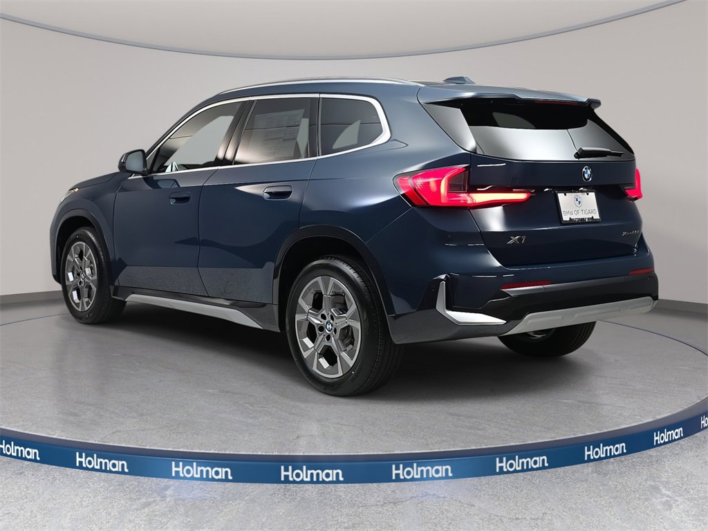 New 2026 BMW X1 xDrive28i w/ Technology Package image 7