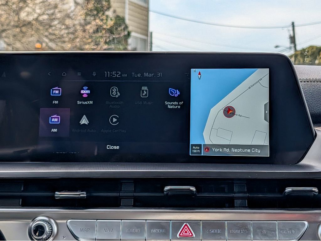 Used 2025 Kia Telluride S FWD image 26