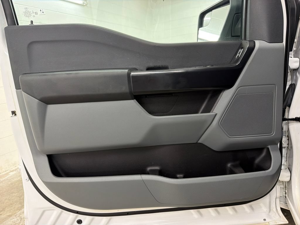 Certified 2021 Ford F150 XL w/ XL Power Equipment Group RWD image 21